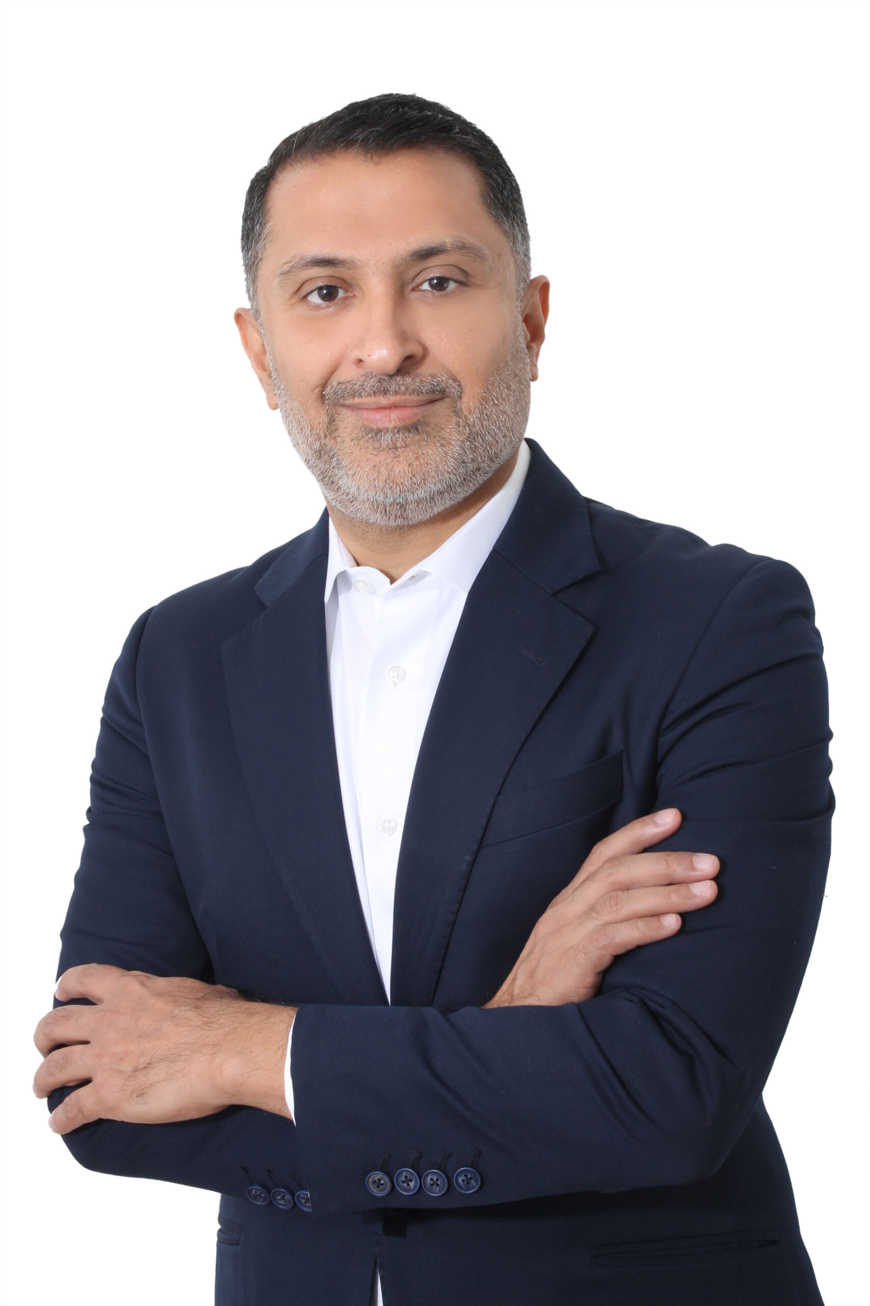 Anil Uttamchandani