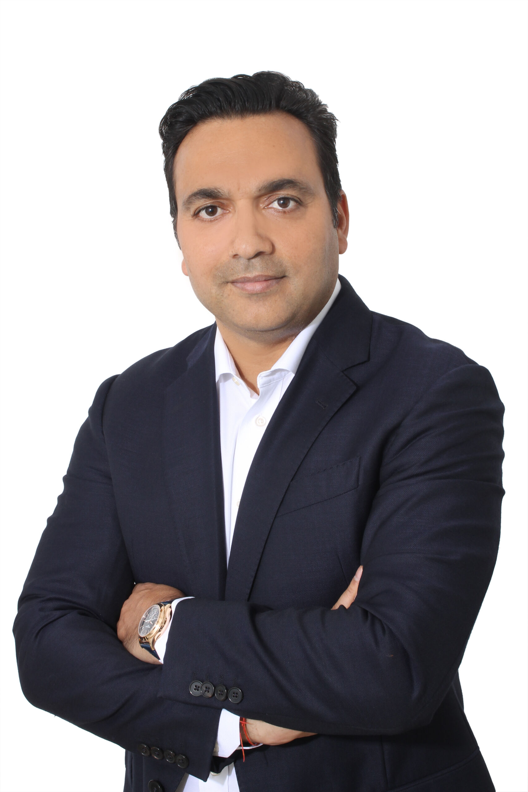 Vikas Dwivedi