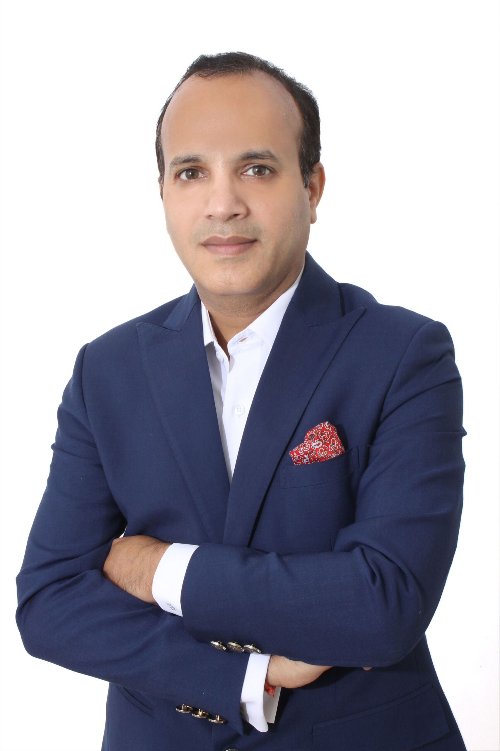 Vishal Bajpai