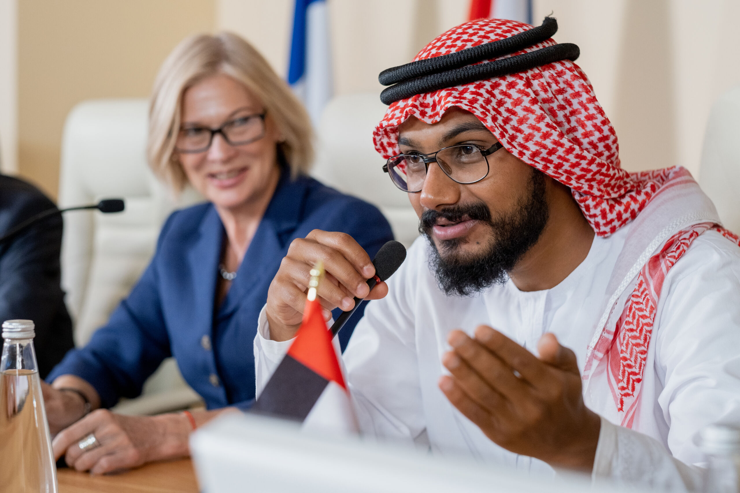 Our Expert Team
